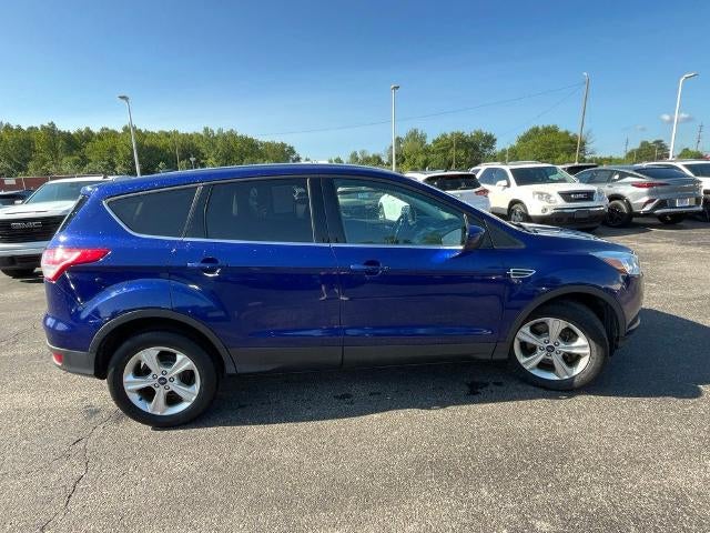 2016 Ford Escape 4WD 4dr SE
