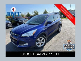 2016 Ford Escape 4WD 4dr SE
