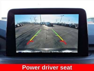 2020 Ford Escape Titanium AWD