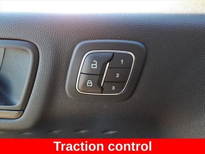 2020 Ford Escape Titanium AWD