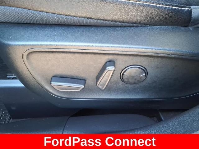 2020 Ford Escape Titanium AWD