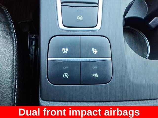 2020 Ford Escape Titanium AWD