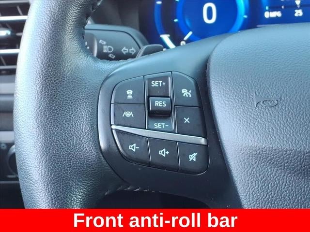 2020 Ford Escape Titanium AWD