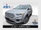 2018 Ford Escape Titanium 4WD