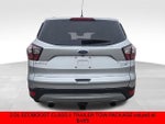 2018 Ford Escape Titanium 4WD