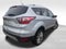 2018 Ford Escape Titanium 4WD