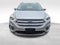 2018 Ford Escape Titanium 4WD