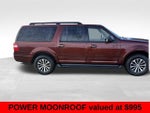 2017 Ford Expedition EL XLT 4x2