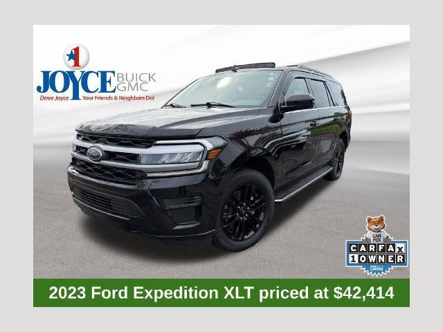 2023 Ford Expedition