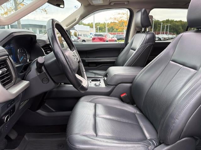 2023 Ford Expedition XLT 4x4