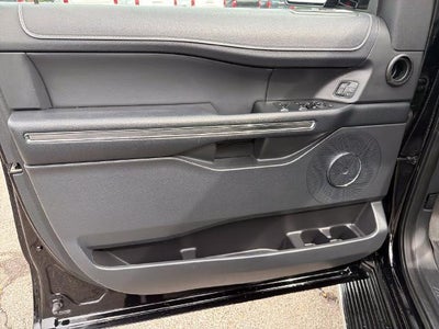 2023 Ford Expedition XLT 4x4