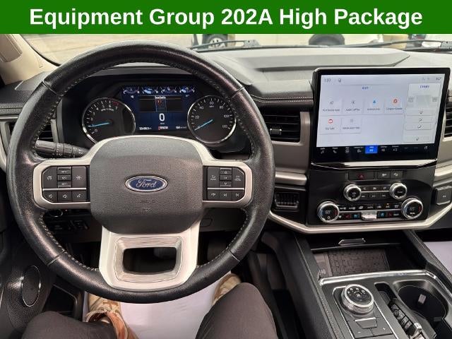 2023 Ford Expedition XLT 4x4