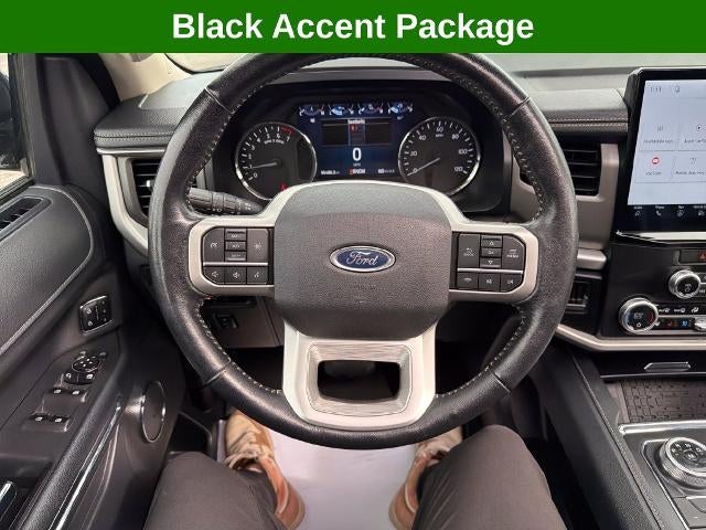 2023 Ford Expedition XLT 4x4