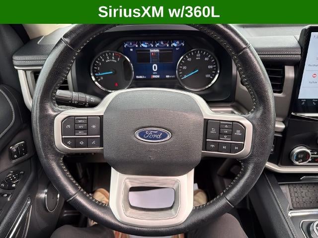 2023 Ford Expedition XLT 4x4