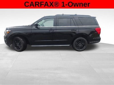 2023 Ford Expedition XLT 4x4