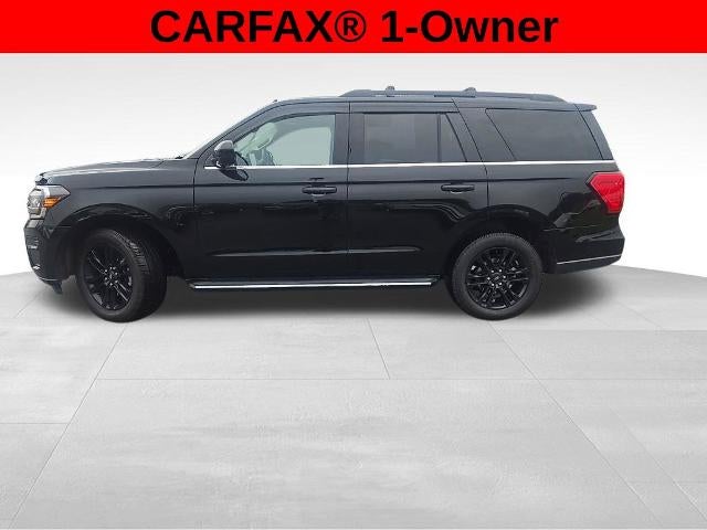 2023 Ford Expedition XLT 4x4