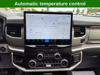 2023 Ford Expedition XLT 4x4