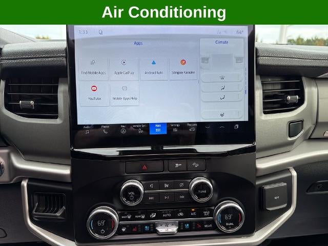 2023 Ford Expedition XLT 4x4