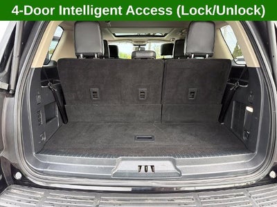 2023 Ford Expedition XLT 4x4