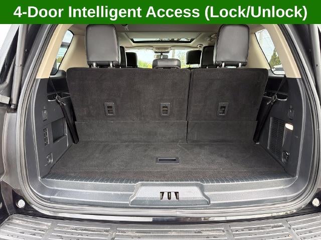 2023 Ford Expedition XLT 4x4