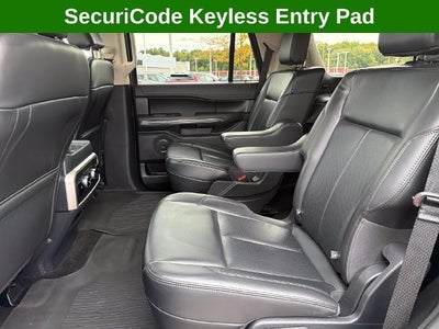 2023 Ford Expedition XLT 4x4