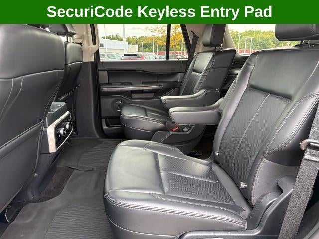 2023 Ford Expedition XLT 4x4
