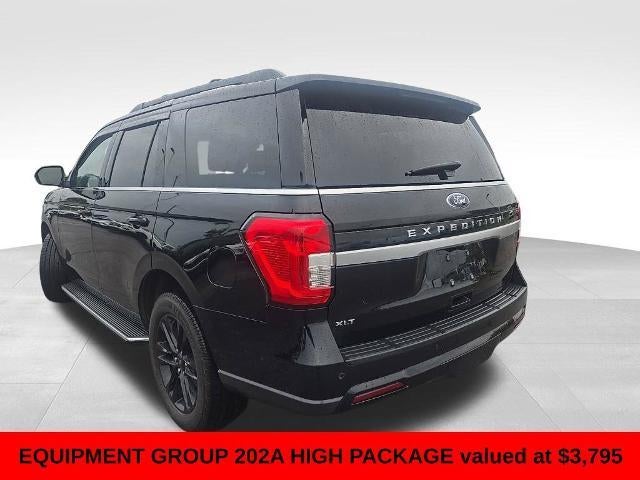 2023 Ford Expedition XLT 4x4