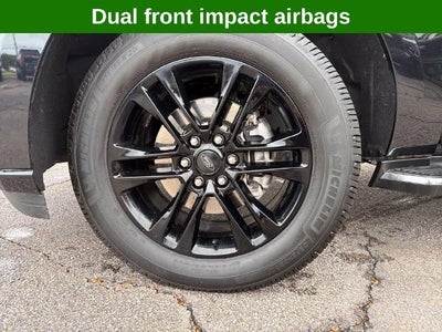 2023 Ford Expedition XLT 4x4