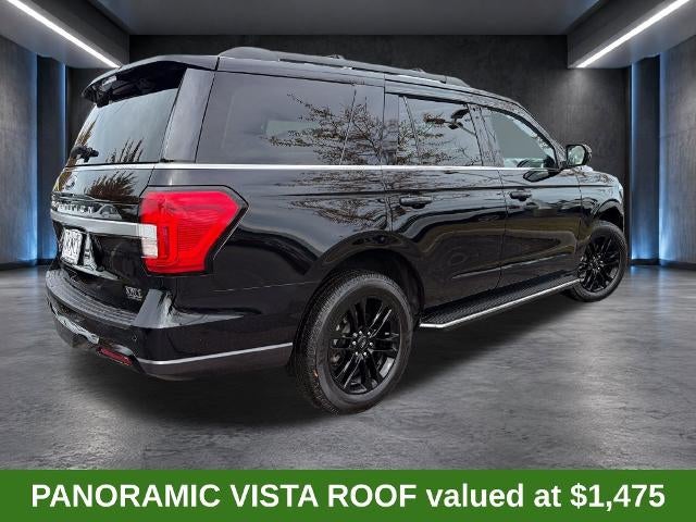 2023 Ford Expedition XLT 4x4