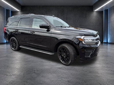 2023 Ford Expedition XLT 4x4
