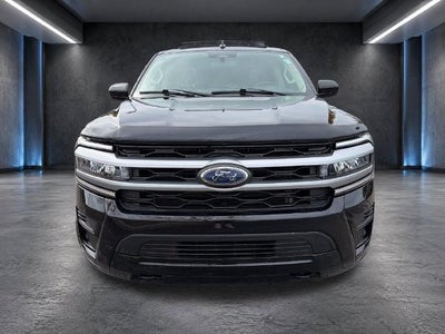 2023 Ford Expedition XLT 4x4