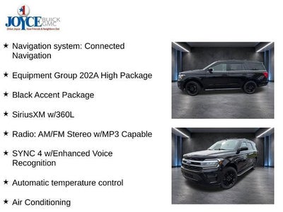 2023 Ford Expedition XLT 4x4
