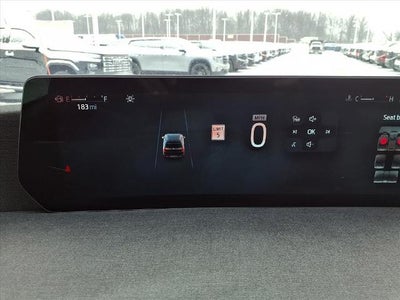 2025 Ford Expedition Active 4x4