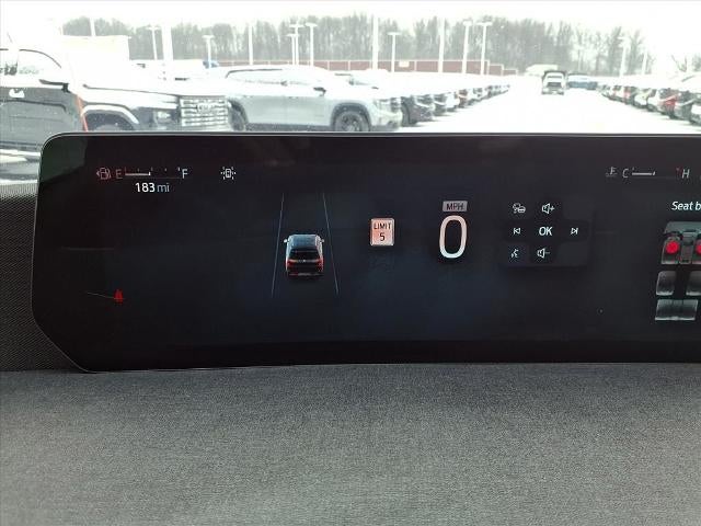 2025 Ford Expedition Active 4x4