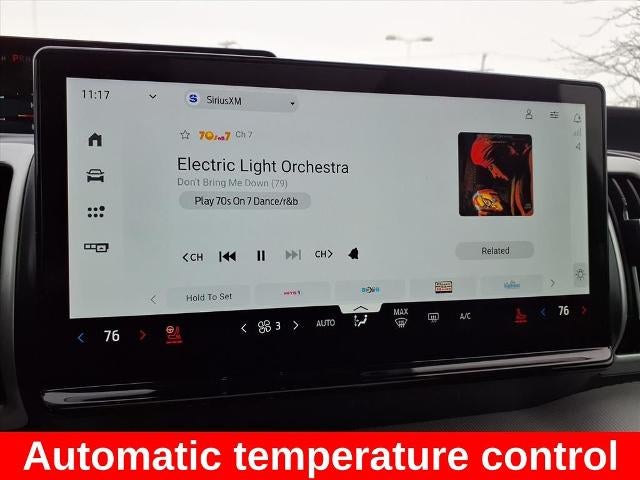 2025 Ford Expedition Active 4x4