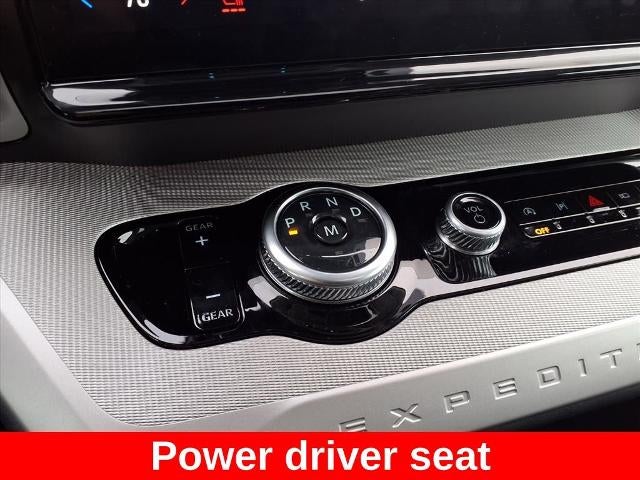 2025 Ford Expedition Active 4x4