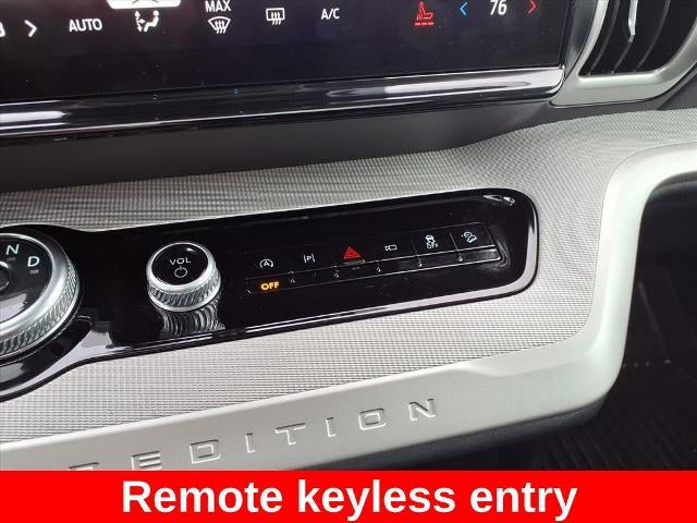 2025 Ford Expedition Active 4x4