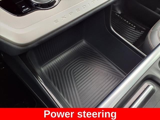 2025 Ford Expedition Active 4x4