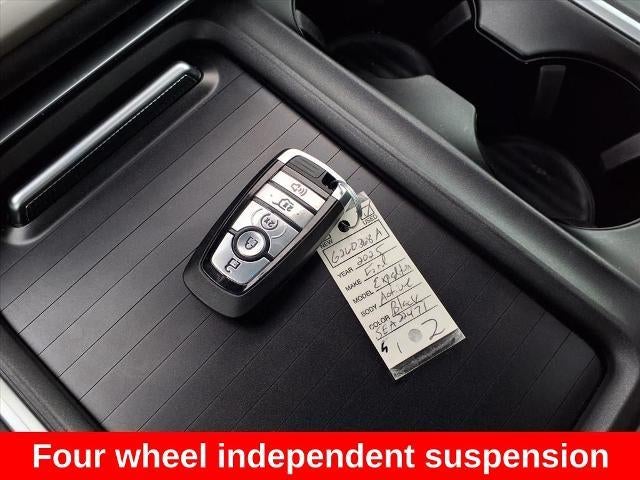 2025 Ford Expedition Active 4x4