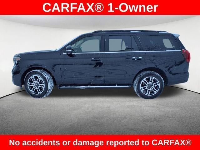 2025 Ford Expedition Active 4x4
