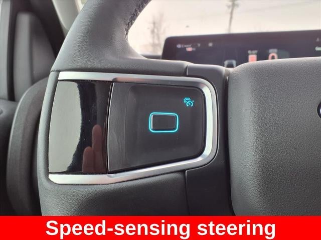 2025 Ford Expedition Active 4x4