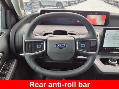 2025 Ford Expedition Active 4x4