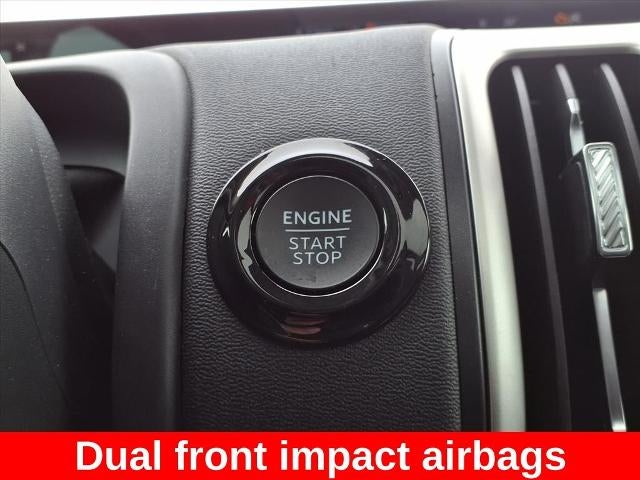 2025 Ford Expedition Active 4x4