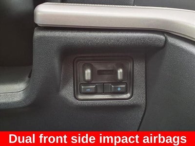 2025 Ford Expedition Active 4x4