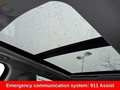 2025 Ford Expedition Active 4x4