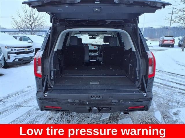 2025 Ford Expedition Active 4x4