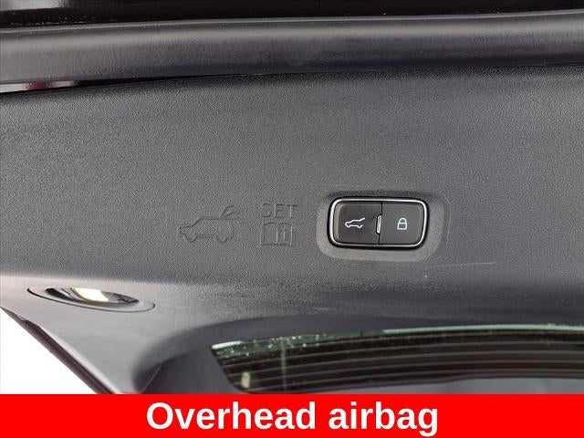 2025 Ford Expedition Active 4x4