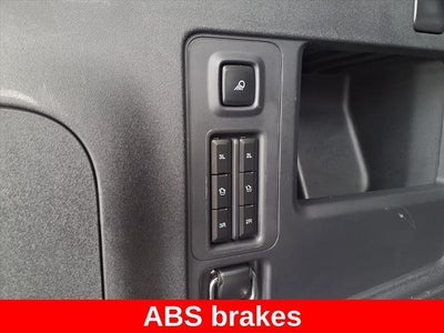 2025 Ford Expedition Active 4x4