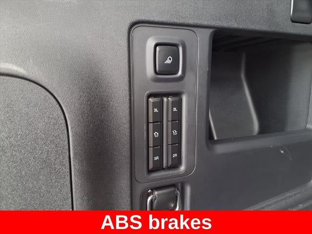 2025 Ford Expedition Active 4x4