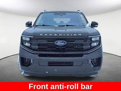 2025 Ford Expedition Active 4x4